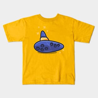 My Ocarina Kids T-Shirt